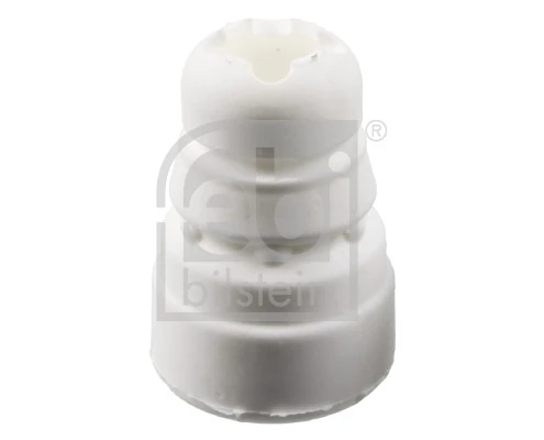 Rubber Buffer, suspension